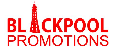 blackpool promotions.